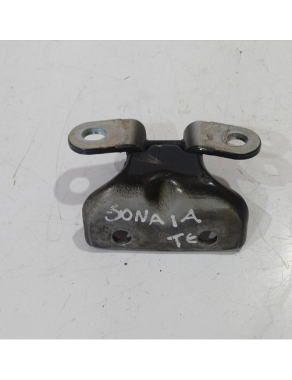Dobradiça Inferior Traseira Esquerda Sonata 2011