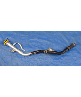 Gargalo Tanque Combustível Freelander 2 Diesel 2008 - 2014