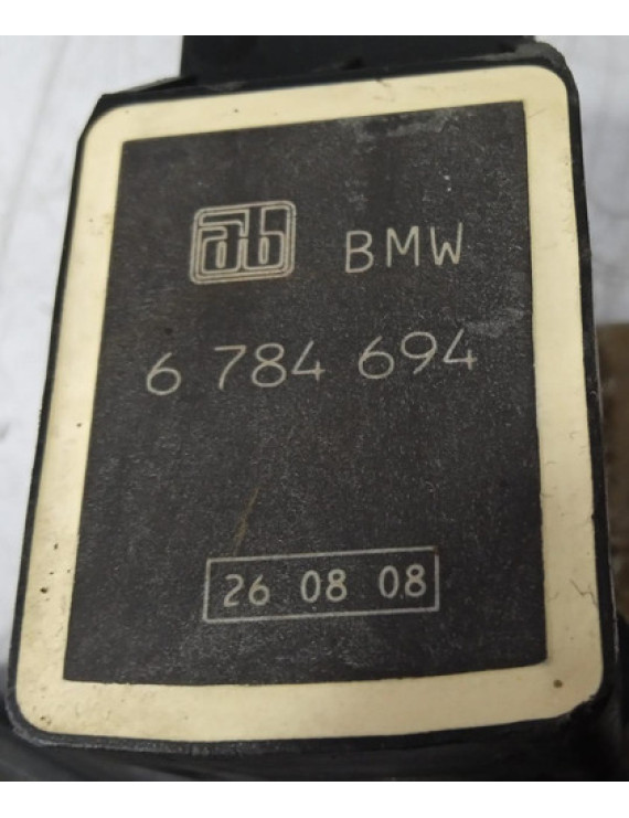 Sensor De Nível Bmw 328i 320i 2006 - 2011 / 6784694