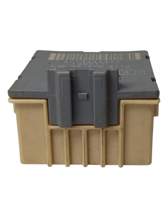 Módulo Vidro Elétrico Civic 2012 - 2016 / Sjbastr0a110