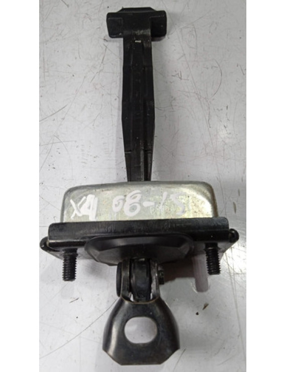 Limitador Da Porta Dianteira Direita X4 2008 - 2015
