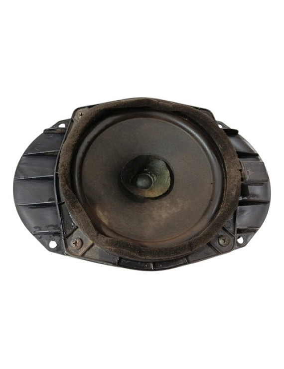 Alto Falante Tras Pajero Full 2006 2007 2008 2009 2010 2011 Preto