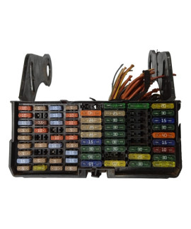 Caixa De Fusíveis Amarok 2.0 2011 - 2016 / 2h0903970