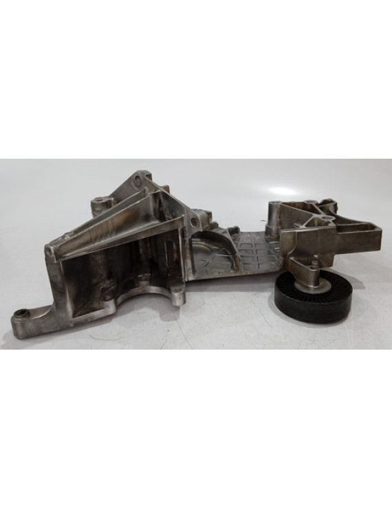 Tampa Frontal Motor Freelander 1 2.5 2001 - 2005