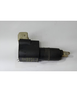 Sensor Nível Refrigeração C5 Peugeot 307 2003 2004 2005 Preto