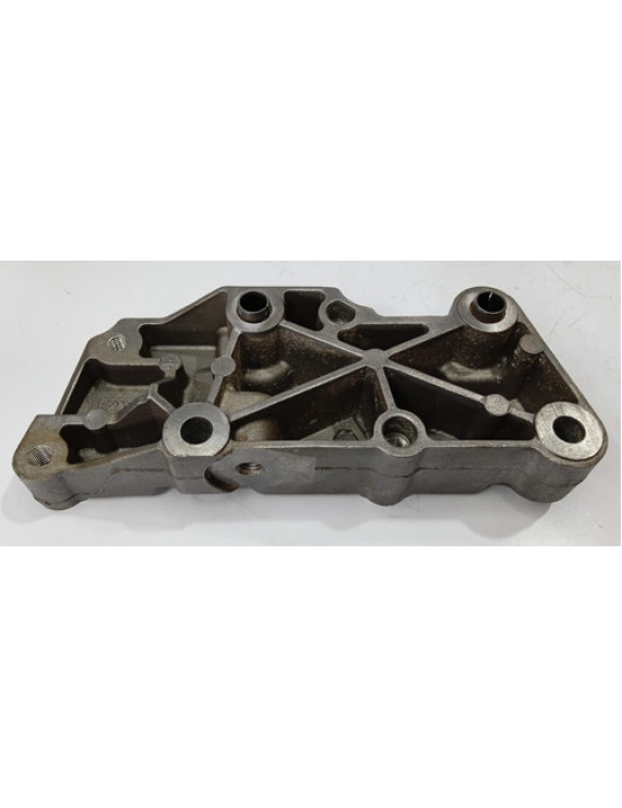 Suporte Bomba Direção Volvo Xc60 2009 - 2014