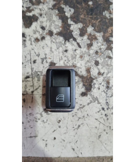 Botão Comando Vidro Traseiro Mercedes C180 2009 - 2014