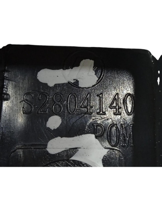 Suporte Guia Parachoque Tras Direito Lifan X60 2012 - 2017