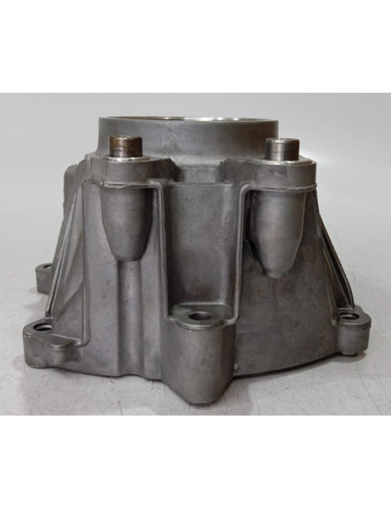 Flange Eixo Secundário Transmissão Câmbio Audi A4 2.0 2011