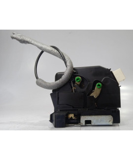 Fechadura Traseira Direita Freelander 1 2001 - 2005