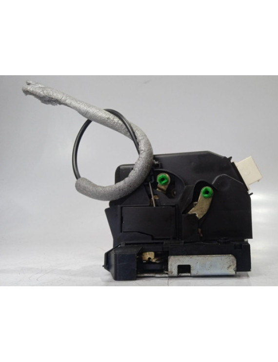 Fechadura Traseira Direita Freelander 1 2001 - 2005
