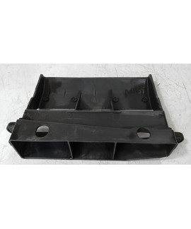 Moldura Duto Caixa De Ar Cerato 2014 2015 2016 Preto