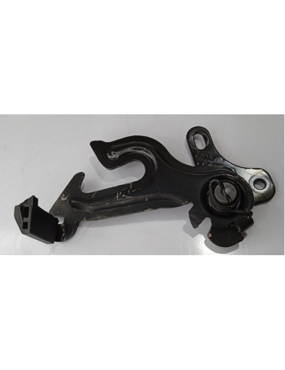 Trava Segurança Capô Volvo Xc60 2009 2010 2011 2012