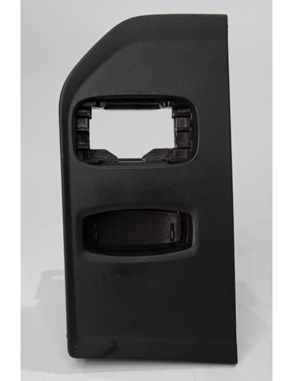 Moldura Acabamento Start Stop Slot Chave Volvo Xc60 2012