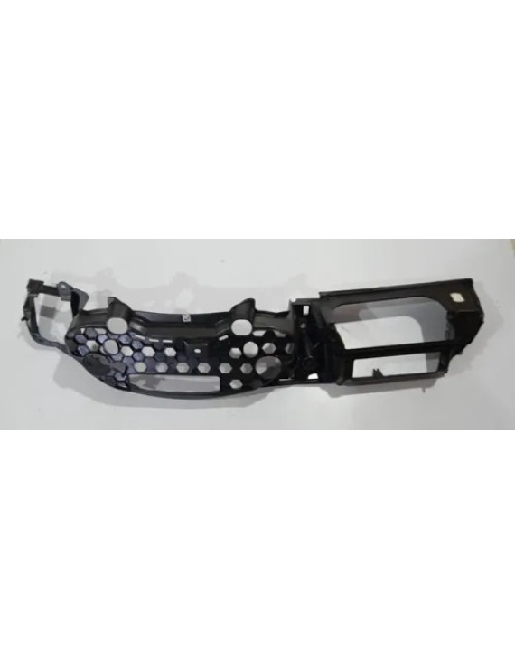 Suporte Painel Instrumentos Audi A5 Rs5 2011 Preto