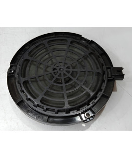 Alto Falante Peugeot 308 3008 2013 - 2018 Preto