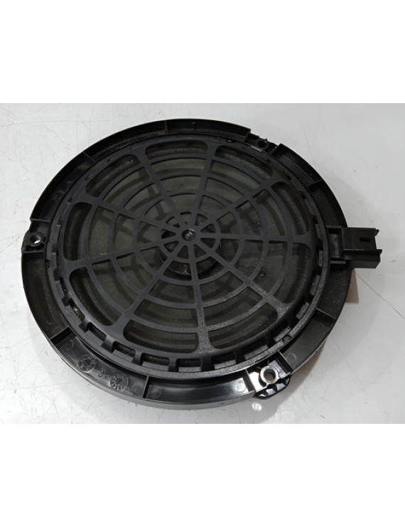 Alto Falante Peugeot 308 3008 2013 - 2018 Preto