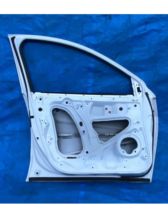 Porta Dianteira Esquerda Hrv 15 2016 2017 2018 2019 20 2021