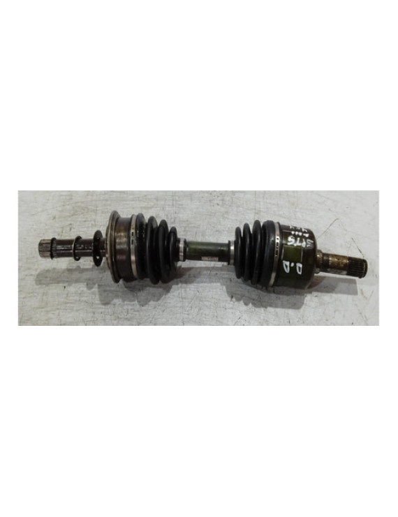 Semi Eixo Dianteiro Direito Sportage 2.0 Diesel 1998 - 2002 
