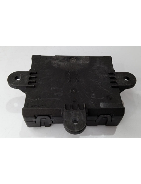 Módulo Porta Dianteira Esquerda Volvo Xc60 2012 31343465aa