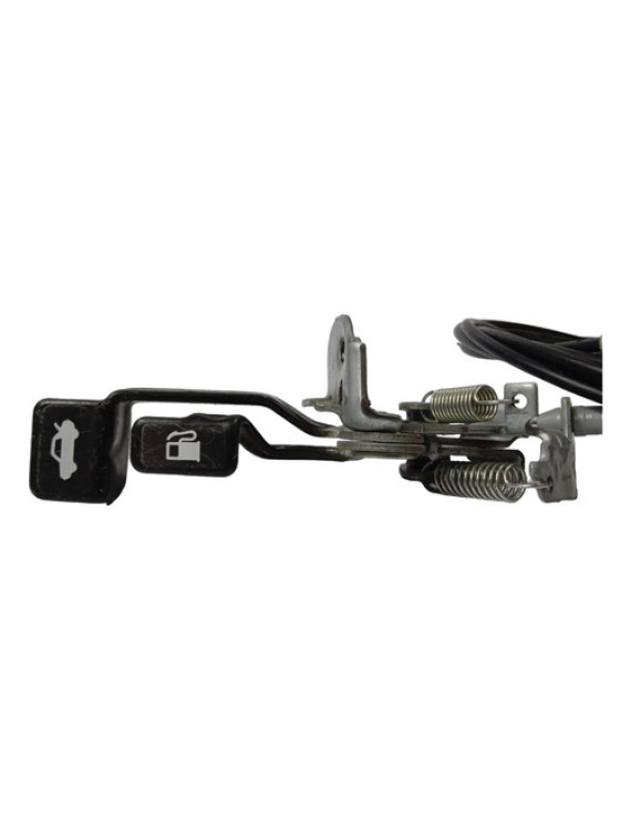 Alavanca Abertura Tanque Porta Malas Corolla 2015 - 2019