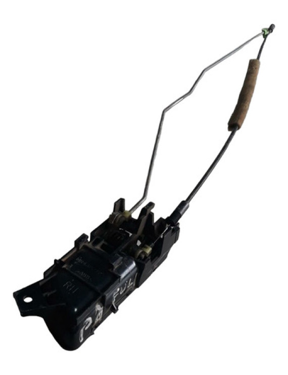 Maçaneta Dianteira Direita Pajero Full Tr4 2008 - 2015