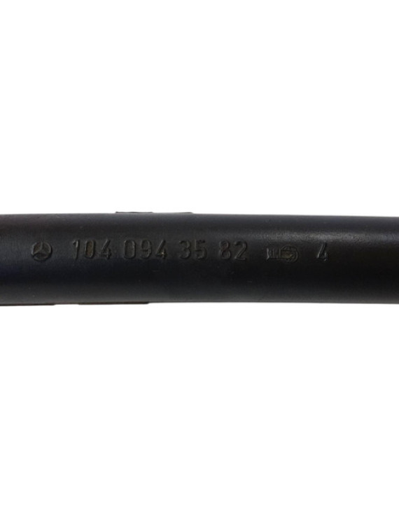 Mangueira Respiro Motor Mercedes C280 6cc 1996