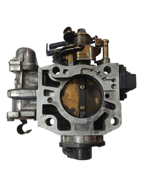 Tbi Corpo Borboleta Honda Accord 1997