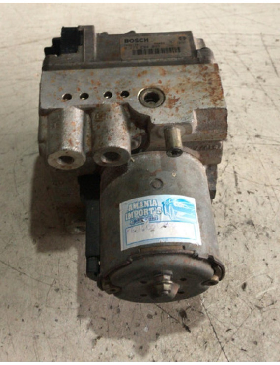 Módulo Abs Peugeot 406 2.1 1997 / 0273004093 