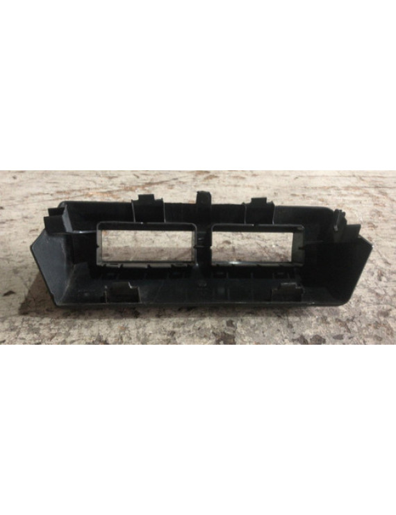 Moldura Lateral Painel Peugeot 3008 2012 / 9682812877