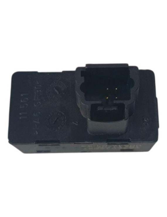 Botão Vidro Traseiro Direito Peugeot 307 2005 2006 2007