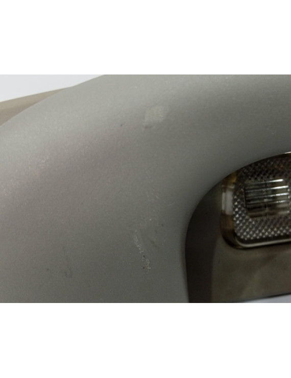 Alça Teto Com Luz Traseira Direita Mercedes Ml 320 2011