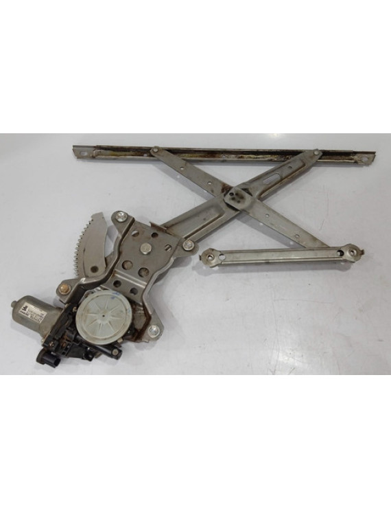 Máquina De Vidro Dianteiro Direito Toyota Etios 2013 - 2018