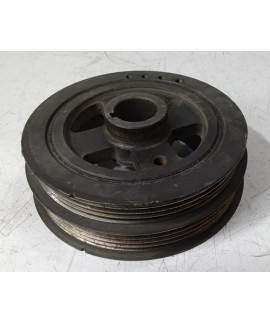 Polia Virabrequim Lifan 530 1.5 2015 2016 2017 2018
