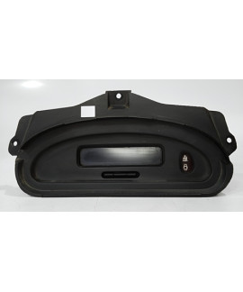 Computador Bordo Clio Scenic Megane 1999 - 2004 P7700436307a