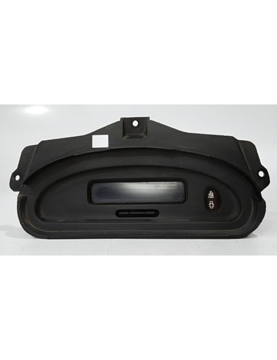 Computador Bordo Clio Scenic Megane 1999 - 2004 P7700436307a