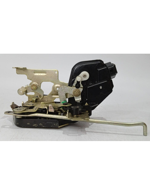 Fechadura Dianteira Direita Jac J3 2011 - 2016