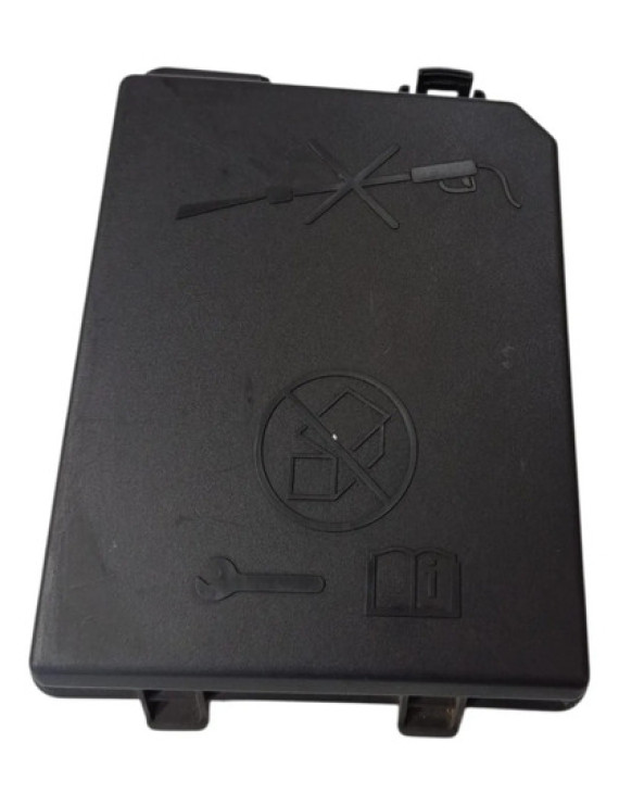 Tampa Caixa Fusíveis Onix Joy 2013 - 2018