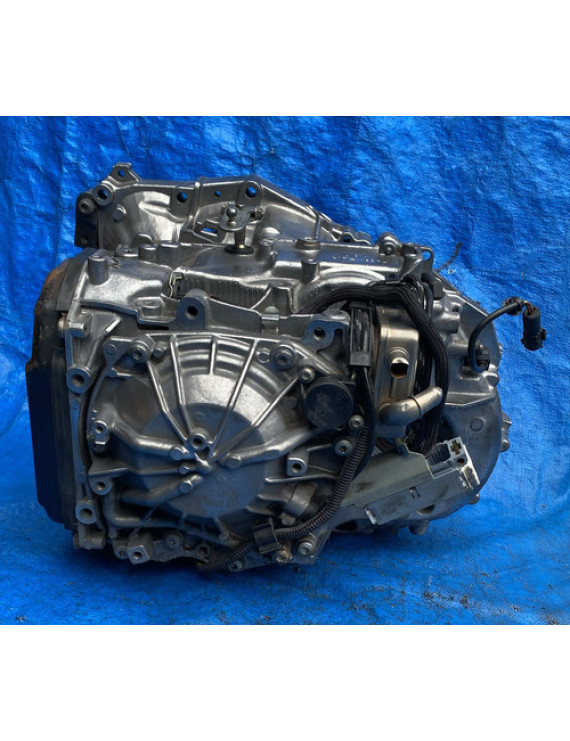 Caixa De Câmbio Automático Peugeot 406 2.0 2001