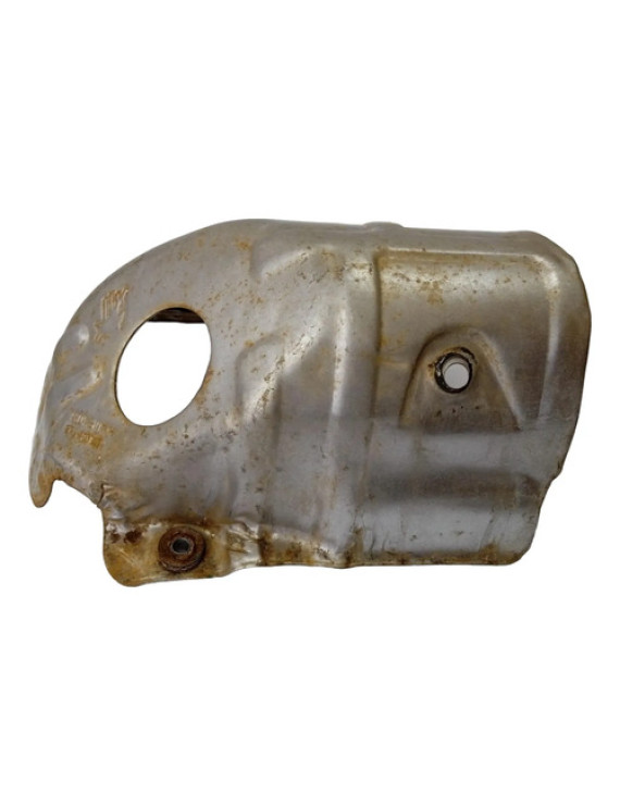 Defletor Calor Turbina Chery Tiggo 7 1.5 2020 2021 2022