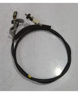 Cabo Puxador Abertura Tanque Toyota Rav4 2001 - 2005