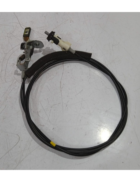 Cabo Puxador Abertura Tanque Toyota Rav4 2001 - 2005