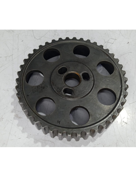 Polia De Escape Volvo V40 S40 1.8 1998 - 2003