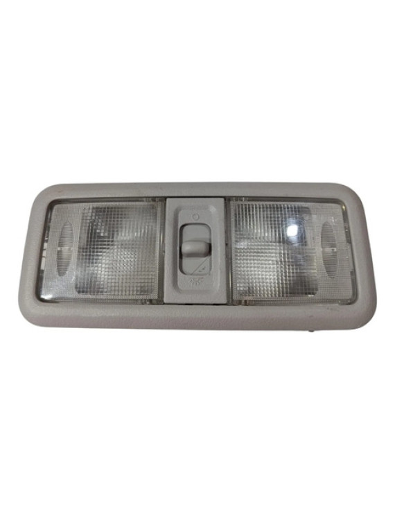 Luz Teto Cortesia Dianteira Pajero Full 2008 - 2016