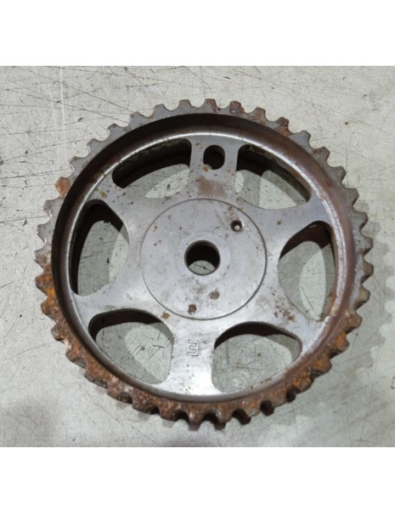 Polia Escape Peugeot 307 206 207 C3 1.6 16v