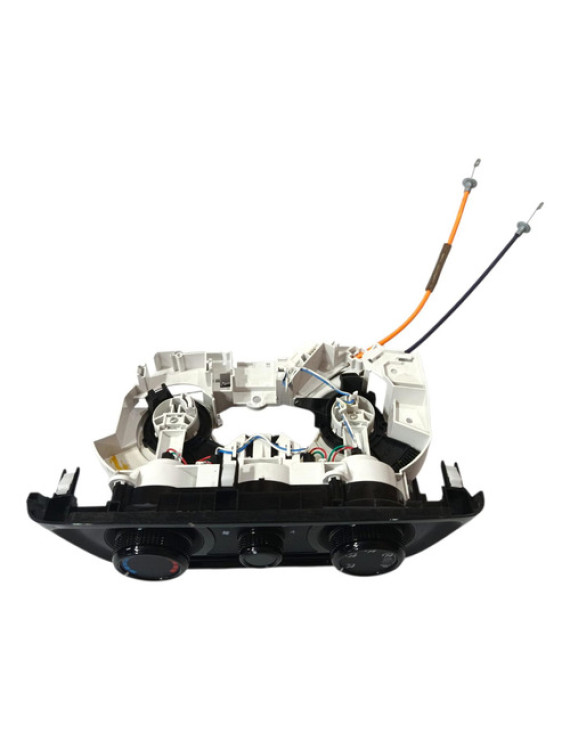 Comando Ar Condicionado Hrv 2015 2016 2017 2018 2019 2020