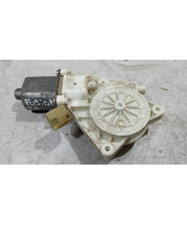 Motor De Vidro Traseiro Esquerdo Fusion 2007 2008 2009