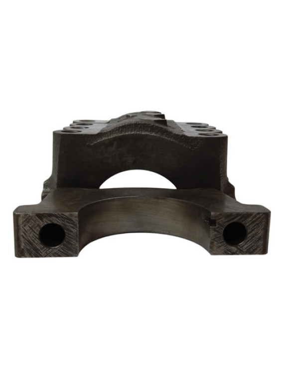 Kit Mancal Bloco Motor Cerato 1.6 2013 - 2016 Preto