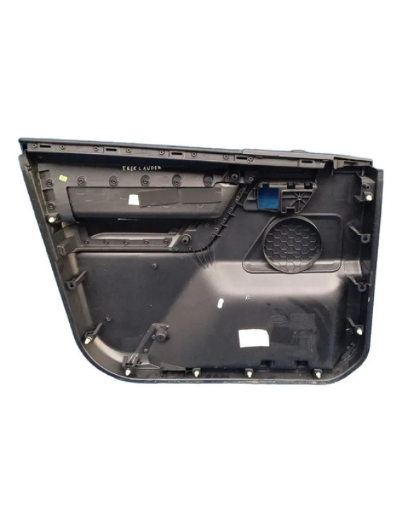 Forro Porta Dianteira Direita Freelander 2 2007 - 2014
