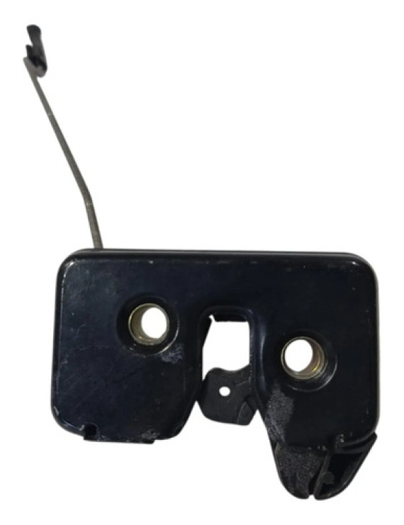 Fechadura Tampa Traseira Seat Cordoba 1999 2000 2001